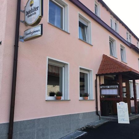 Zur Sonnenalb Otel Sonnenbühl Dış mekan fotoğraf