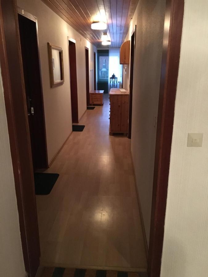 Zur Sonnenalb Otel Sonnenbühl Dış mekan fotoğraf