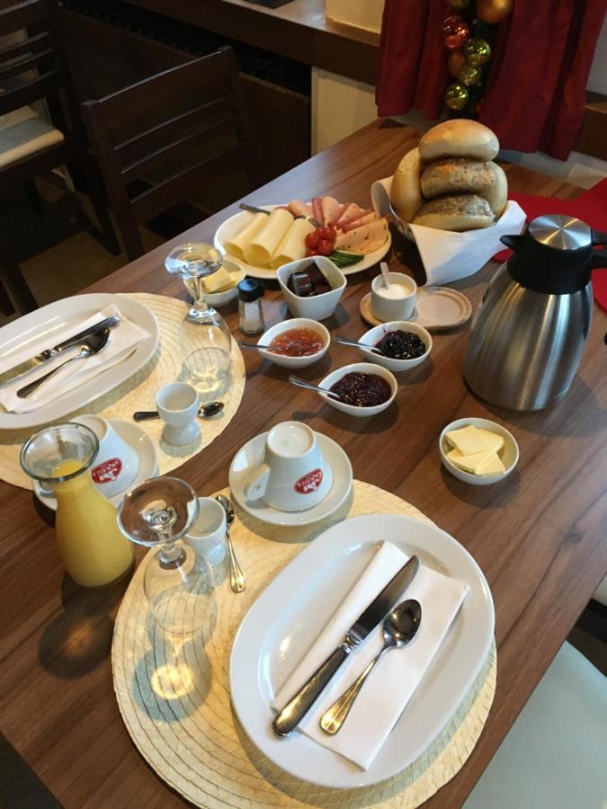 Zur Sonnenalb Otel Sonnenbühl Dış mekan fotoğraf