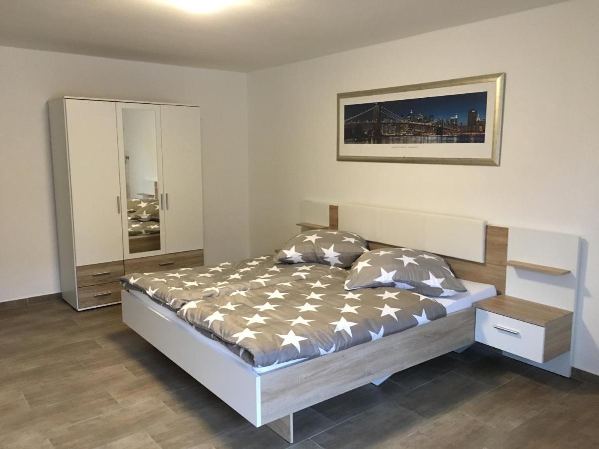 Zur Sonnenalb Otel Sonnenbühl Dış mekan fotoğraf