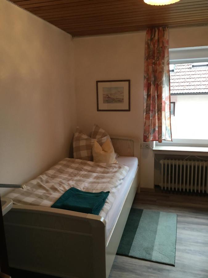 Zur Sonnenalb Otel Sonnenbühl Dış mekan fotoğraf