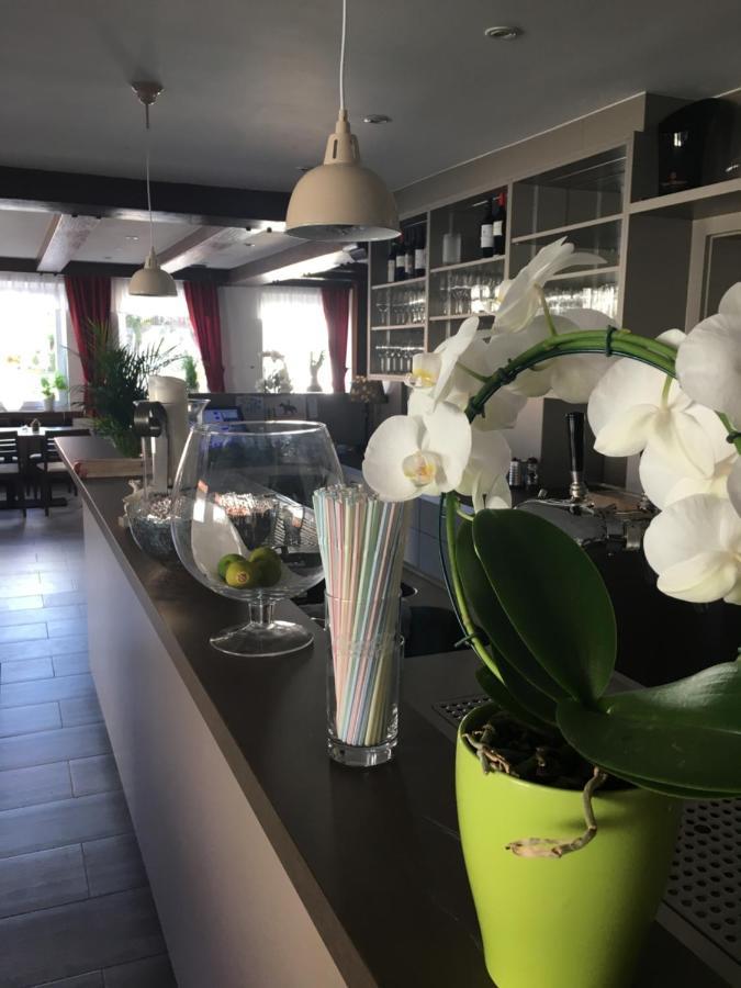 Zur Sonnenalb Otel Sonnenbühl Dış mekan fotoğraf