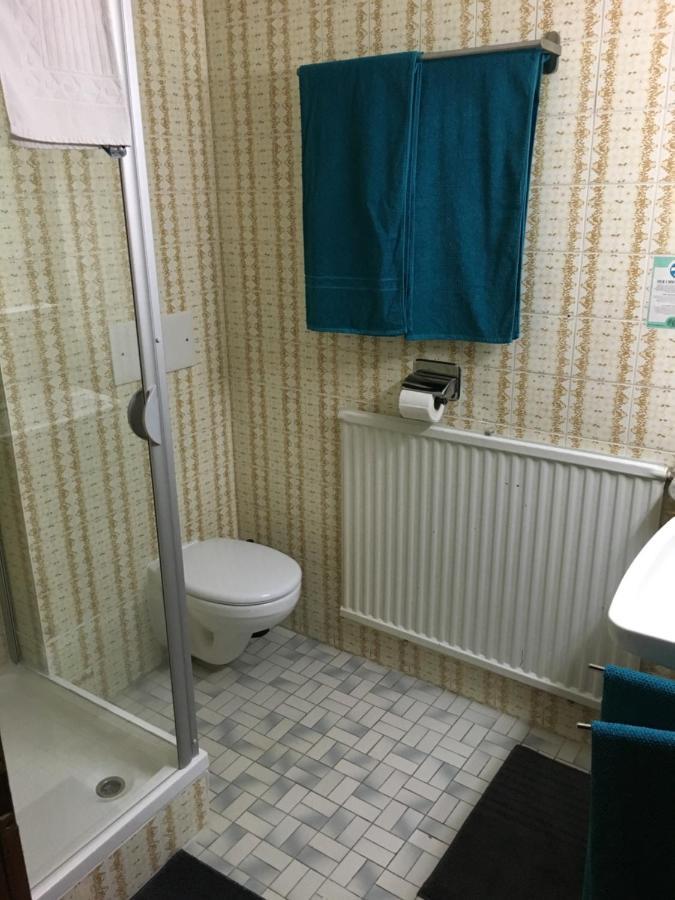 Zur Sonnenalb Otel Sonnenbühl Dış mekan fotoğraf