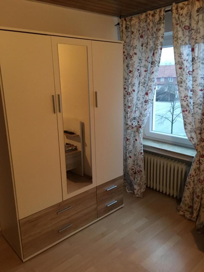 Zur Sonnenalb Otel Sonnenbühl Dış mekan fotoğraf