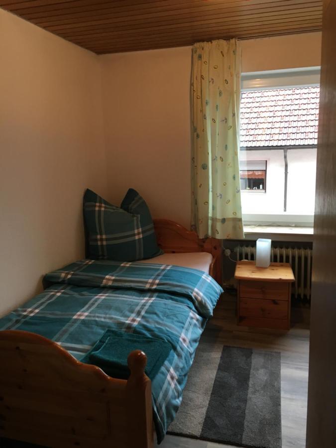 Zur Sonnenalb Otel Sonnenbühl Dış mekan fotoğraf