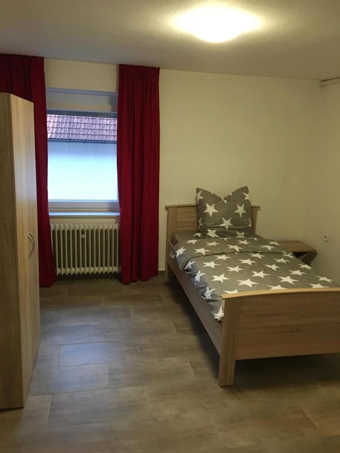 Zur Sonnenalb Otel Sonnenbühl Dış mekan fotoğraf