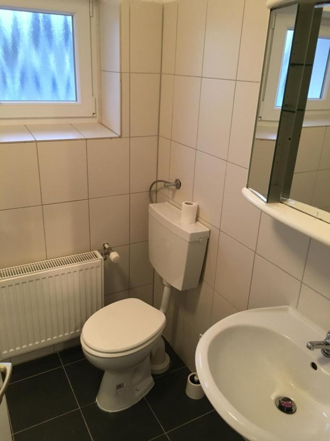 Zur Sonnenalb Otel Sonnenbühl Dış mekan fotoğraf