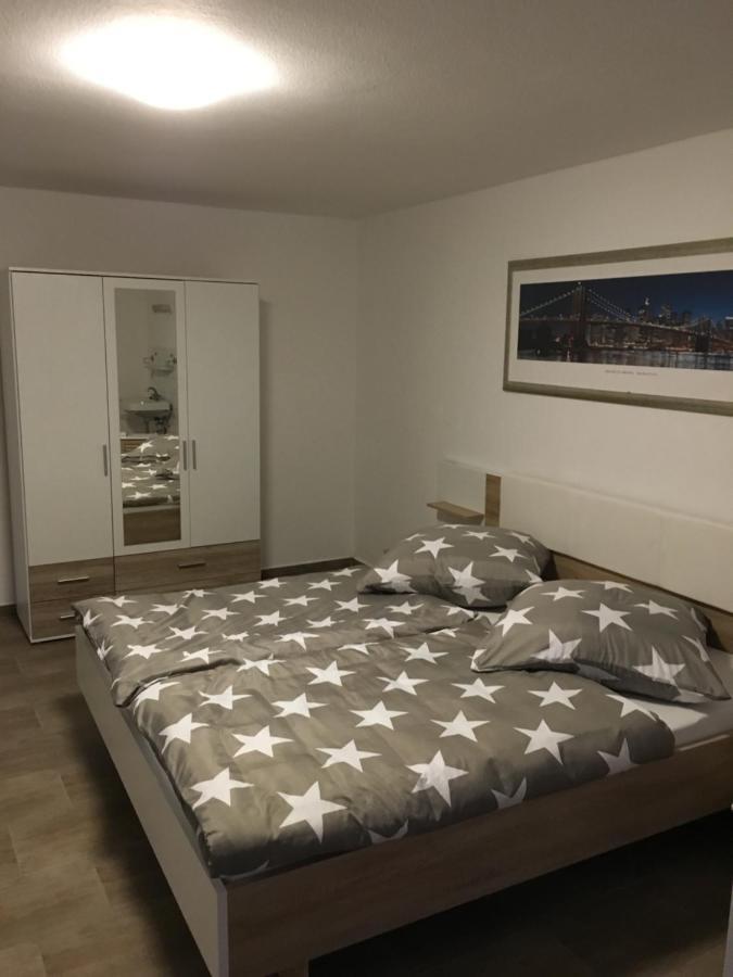 Zur Sonnenalb Otel Sonnenbühl Dış mekan fotoğraf