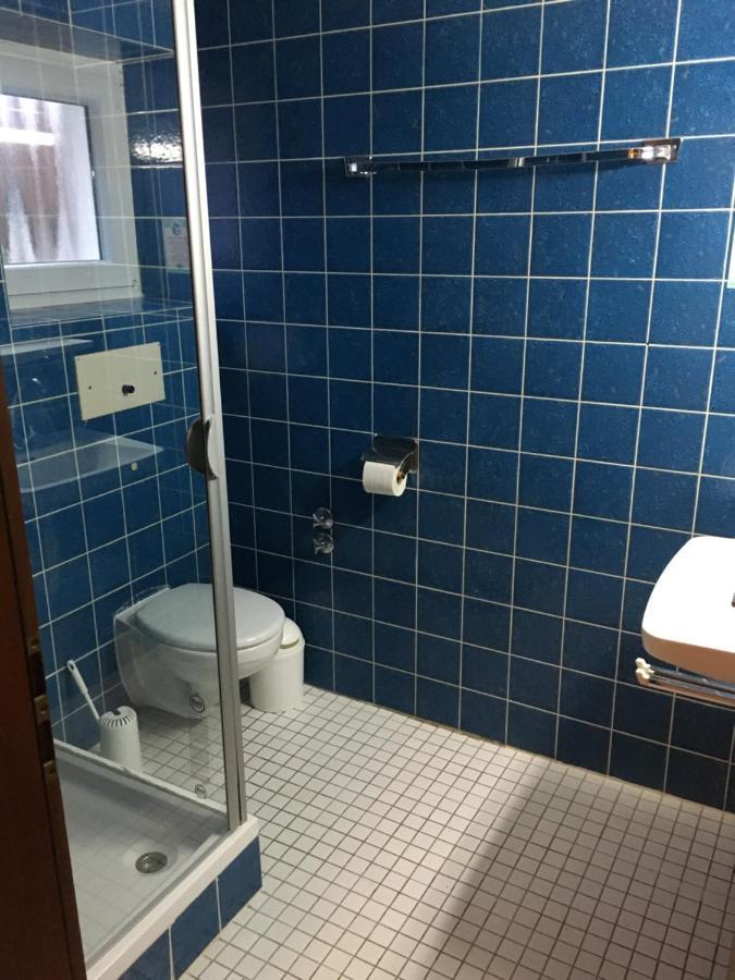 Zur Sonnenalb Otel Sonnenbühl Dış mekan fotoğraf