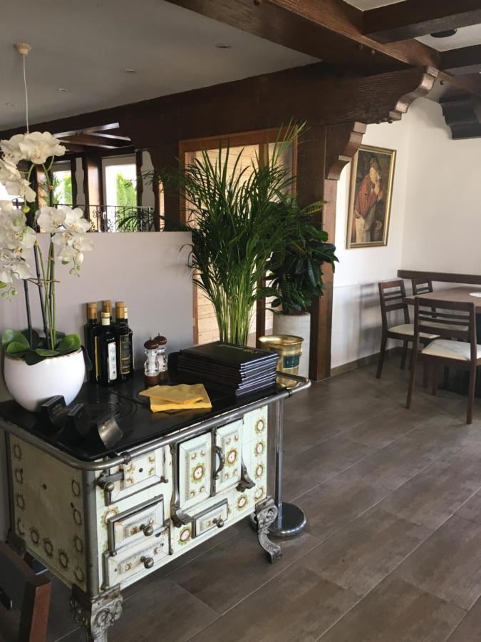 Zur Sonnenalb Otel Sonnenbühl Dış mekan fotoğraf